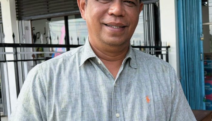 Perkuat Layanan Kesehatan Dasar, Dinkes Mimika Optimalkan Peran Puskesmas Pembantu