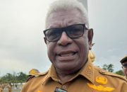 Ribuan ASN Belum Input Data di Aplikasi MyASN, Rolling Pejabat di Mimika Terkendala