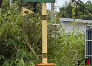 Tunggu Penetapan Perbup, Sejumlaj Nama Jala di Timika Bersifat Sementara