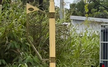 Tunggu Penetapan Perbup, Sejumlaj Nama Jala di Timika Bersifat Sementara