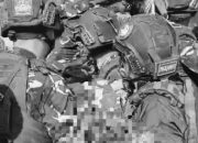 Satu Anggota TNI Gugur Ditembak di Area PTFI