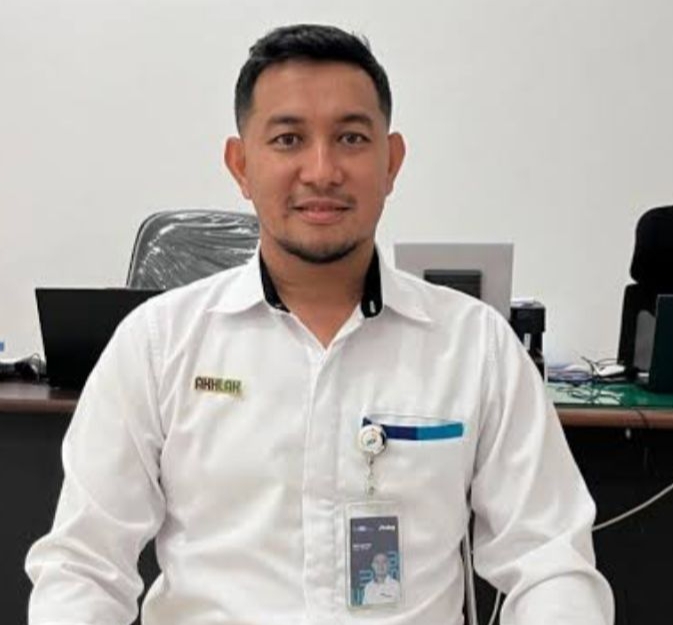 Total Stok Beras 1600 Ton, Bulog Timika Pastikan Penuhi Kebutuhan Pangan Masyarakat