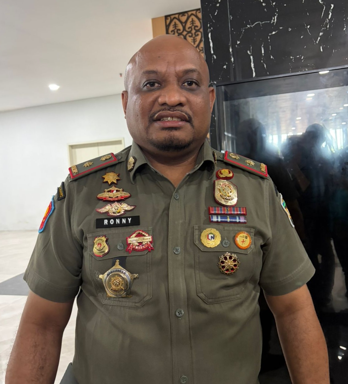 Bukan Saja Pembatasan Jam Operasional THM Selama Ramadan, Pelaku Usaha Juga dihimbau Tidak Timbun Sembako