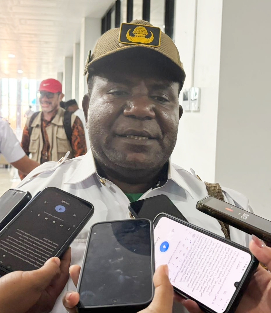 Perkuat UMKM di Mimika, Menkop dan UKM Rencana Resmikan Koperasi Merah Putih di Atuka