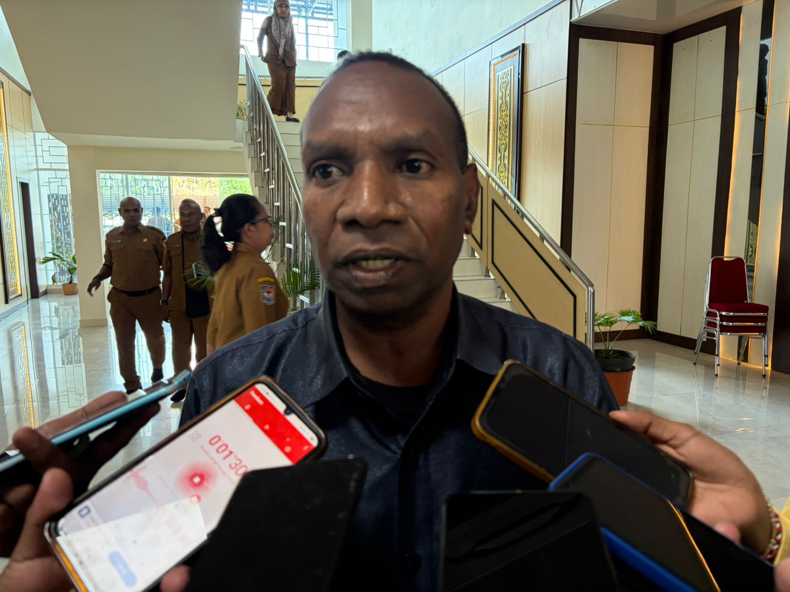 DPRK Desak Kepolisian Segera Usut Tuntas Kasus Pembunuhan di Kawasan Petrosea