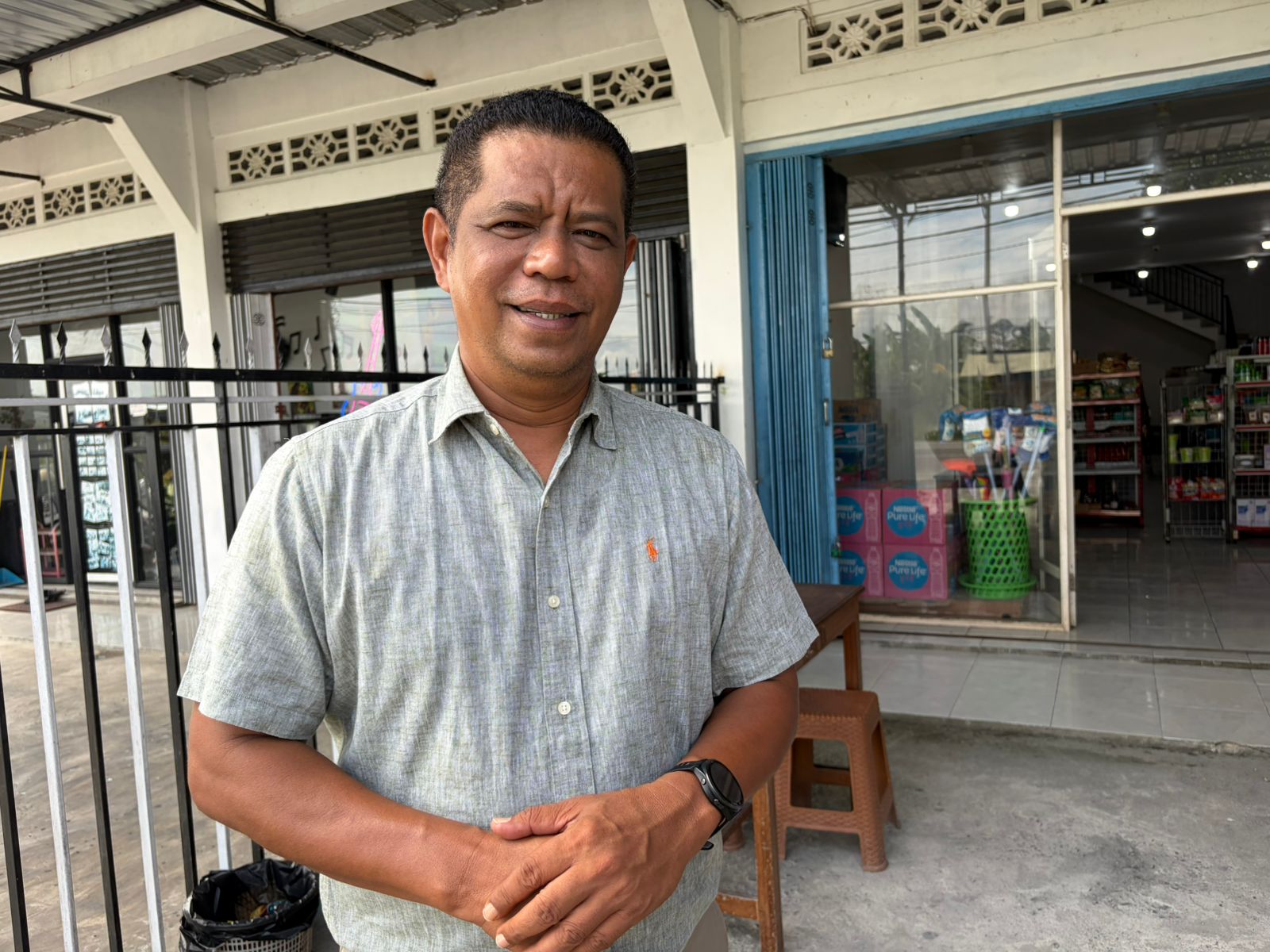 Alami Peningkatan, Angka Harapan Hidup di Mimika Tahun 2025 Capai 73,45 Tahun