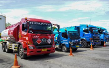 Pertamina Patra Niaga Bersama Pemerintah Provinsi Papua Jaga Pasokan dan Layanan Energi selama Ramadan Hingga Idul Fitri