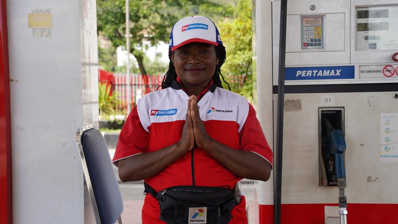 Pertamina Patra Niaga Pastikan Pasokan BBM Nasional Aman untuk Layanan Ramadan Idulfitri di Tengah Dinamika Geopolitik Global