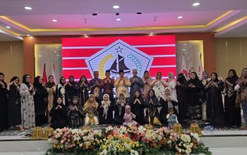 BPD KKSS Mimika Iftar Ramadan 1447 H, Menjalin Ukhuwah Meraih Berkah