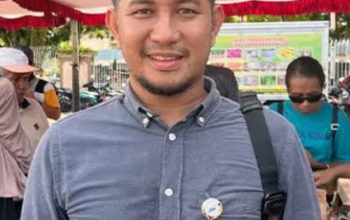 Permintaan Meningkat, Bulog Pastikan Penyaluran Beras di Timika Tetap Terjaga Kualitasnya