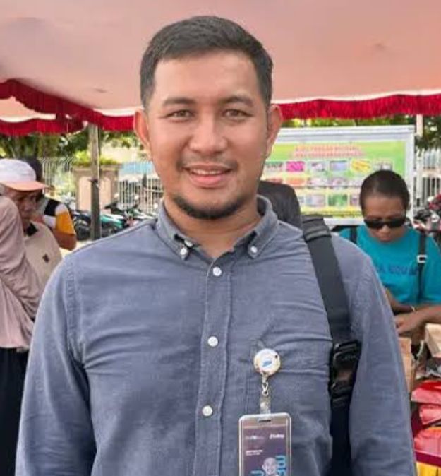 Permintaan Meningkat, Bulog Pastikan Penyaluran Beras di Timika Tetap Terjaga Kualitasnya