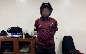 Timsus Babat Reskrim Polres Mimika Tangkap Pelaku Curas dan Asusila di Timika.