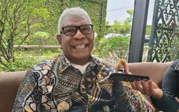 Cuti Bersama dan Libur Nasional, Pemkab Mimika Kembali Berkantor Pada 30 Maret