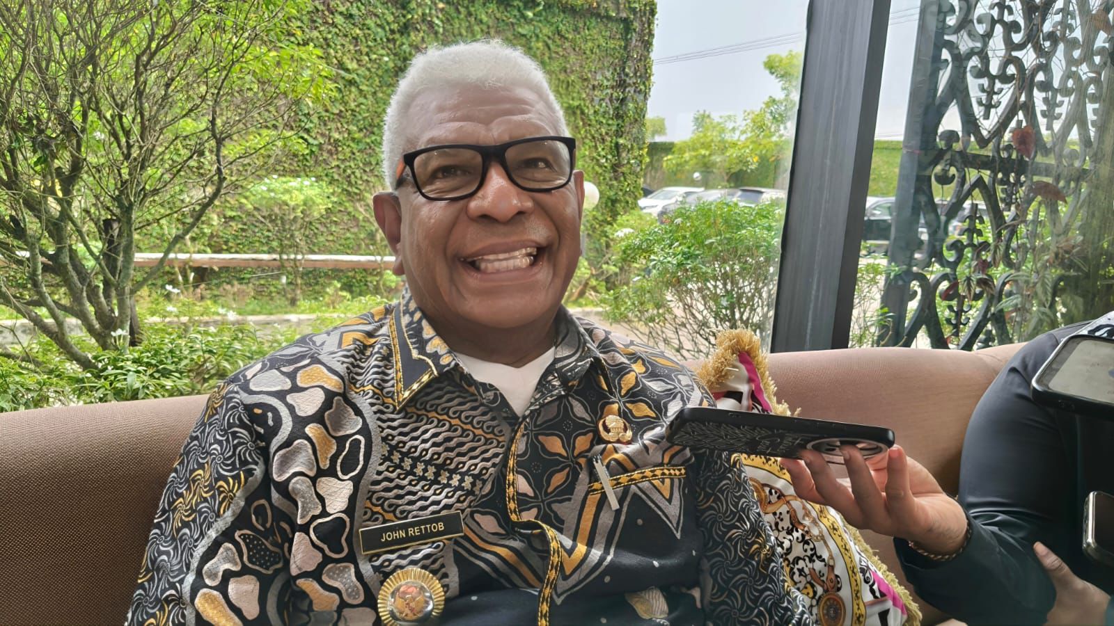 Cuti Bersama dan Libur Nasional, Pemkab Mimika Kembali Berkantor Pada 30 Maret