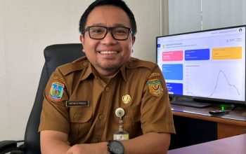 Januari Hingga Februari 2026, 400 Pasien OAP Nikmati Layanan “Sa Antar Ko” di RSUD Mimika