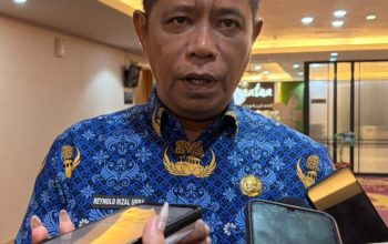 Tahun 2026, Dinkes Alokasikan Anggaran Rp 112 Miliar untuk Bangun Fasilitas Kesehatan