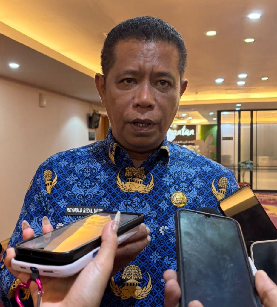 Tahun 2026, Dinkes Alokasikan Anggaran Rp 112 Miliar untuk Bangun Fasilitas Kesehatan