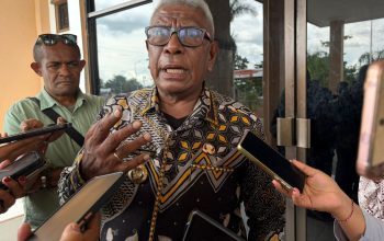 Proses Rolling Jabatan Lingkup Pemkab Mimika Terkendala Koordinasi Teknis Dengan Instansi Pemerintah Pusat