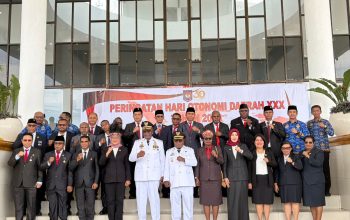 Ini Pesan Mendagri Pada Peringatan Hari Otonomi Daerah XXX Tahun 2026