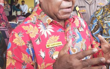 Bukan Sekedar Laporan Administratif, Satgas MBG Pastikan Evaluasi Menyeluruh