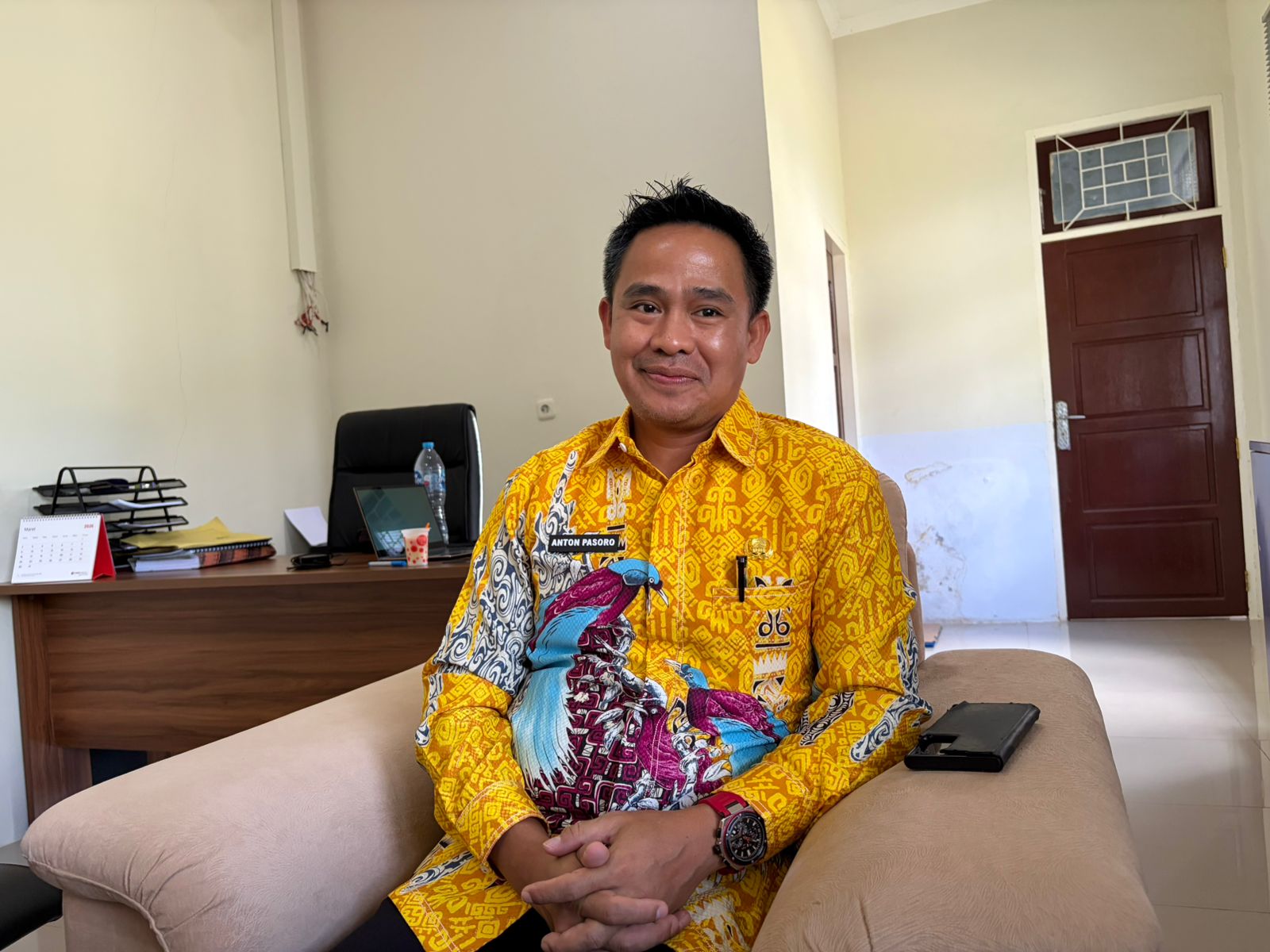 Sampai Mei 2026, BPBJ Mimika Catat Ada 9.206 Paket Kegiatan Terinput di SiRU