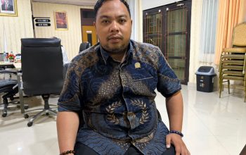 Adrian Thie : Agen diharapkan Segera Distribusi LPG ke Outlet