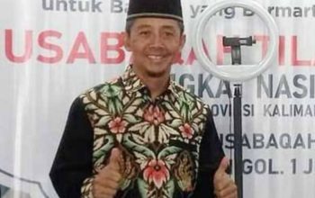 Dari Pesisir Sampai Tembagapura, PHBI Mimika Tetapkan 93 Lokasi Sholat Idul Adha 1437 H