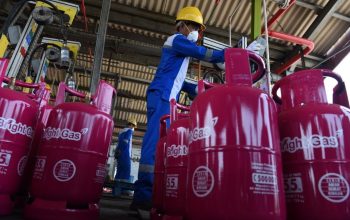 Idul Adha 1447 H, Pertamina Patra Niaga Regional Papua Tambah Penyaluran Minyak Tanah