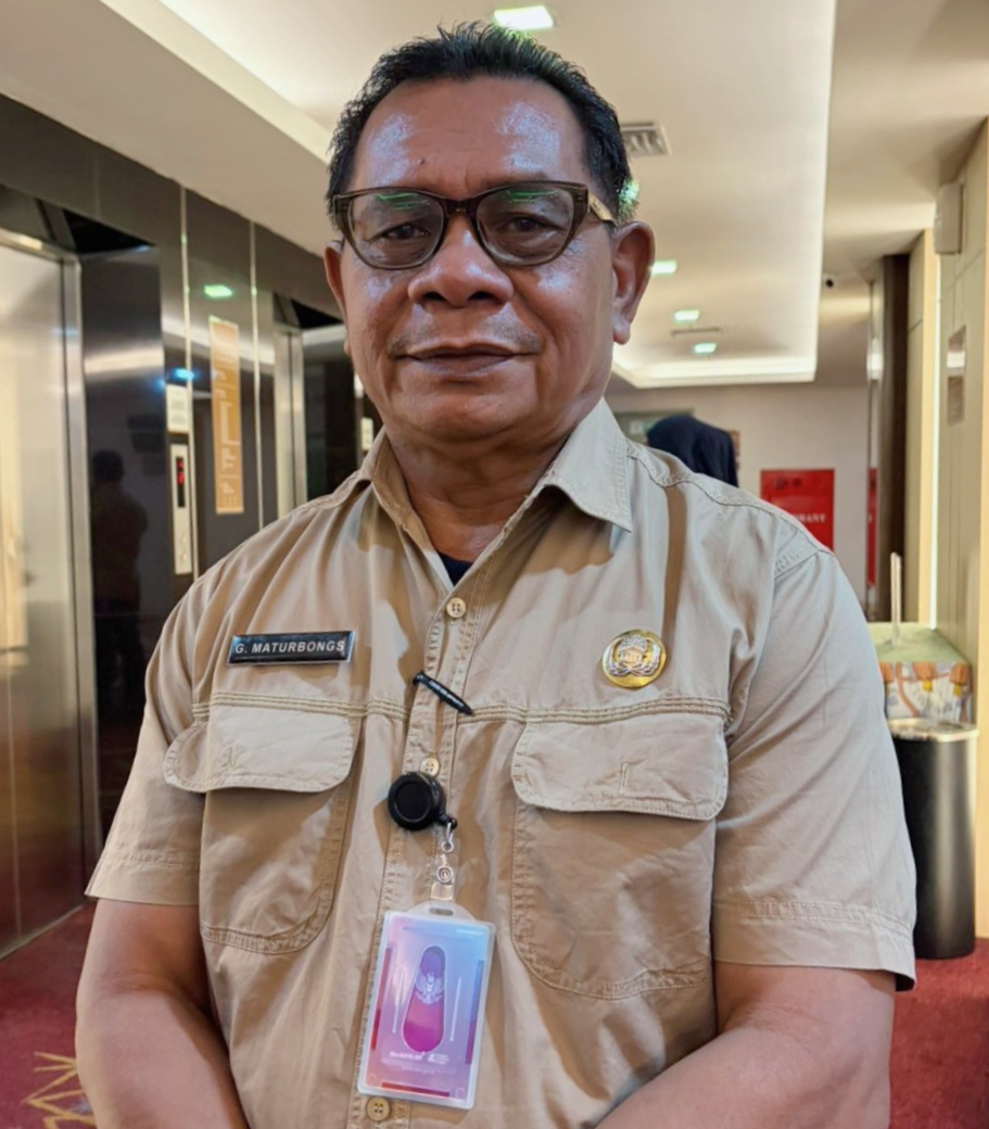 Dinkes Mimika Tingkatkan Kualitas SDM Tenaga Kesehatan