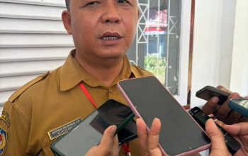 Kadisdik Mimika : Rencana Penghapusan Guru Honorer 2027 Tergantung Kebijakan Pimpinan dan Anggaran