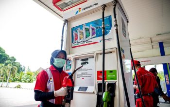 Mulai 1 Juni 2026, Pertamina Patra Niaga Turunkan Harga BBM Nonsubsidi Dex Series dan Sesuaikan Harga Pertamax