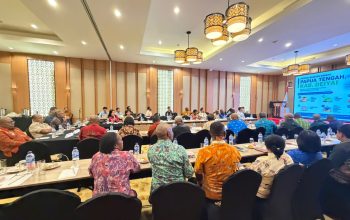 PEIF 2026 ke-2, Papua Mampu Jadi Pusat Pertumbuhan Ekonomi Baru di Indonesia Timur