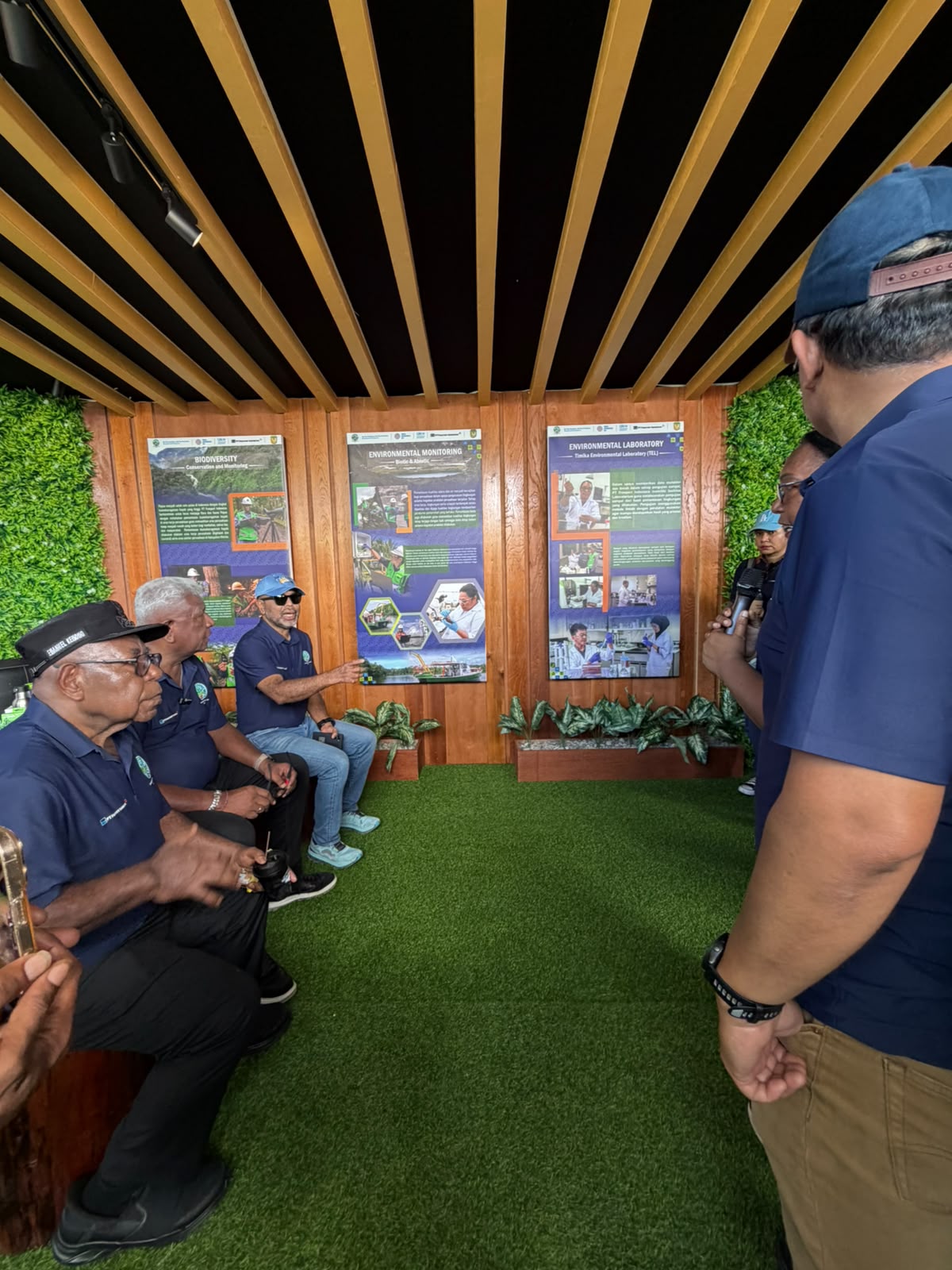 Wabup : Kebersihan Daerah Tergantung Kesadaran Masyarakat