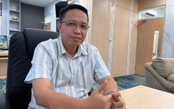 Inspektorat Tekankan OPD Segera Tindaklanjuti Temuan LHP