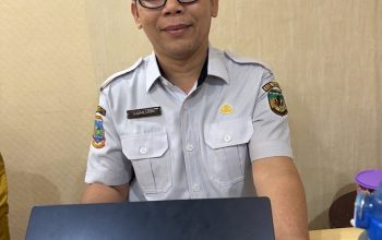 Didominasi Malaria Tersiana, Dinkes Mimika Catat Per Mei 2026, Kasus Positif 61.735 Orang