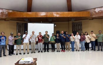 Komisi III DPRK Soroti Anggaran Diskominfo Besar, Tidak Sebanding Dengan Beban Kerja dan Hasil