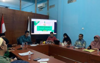 MTQ Ke-XIII Tingkat Kabupaten Mimika Sukses Digelar, LPTQ Apresiasi Kinerja Panitia