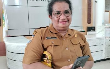 Jadi Dasar Menjaga Kualitas Pelayanan, PPPK di Mimika Tetap Jalani Evaluasi Tahunan