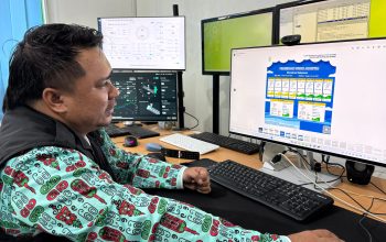 Mimika Masuk Puncak Musim Hujan Hingga Bulan Agustus