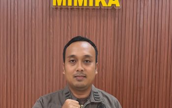Kejari Mimika Lidik Kasus Dugaan Korupsi Pembangunan Rumah Layak Huni di Distrik Hoya