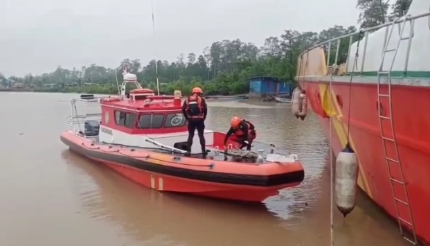 Perahu Bermuatan Empat Nelayan Hilang Kontak di Perairan Atuka