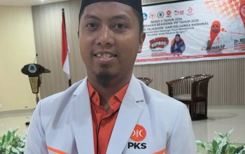 Hari Anti Narkotika Internasional 2026, Anggota DPR Papua Tengah Dorong Pemkab Mimika Lengkapi Fasilitas Olahraga Untuk Pemuda