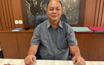 Pemkab Mimika Siapkan Lahan 20 Hektare Untuk Pembangunan Sekolah Integrasi di Agimuga