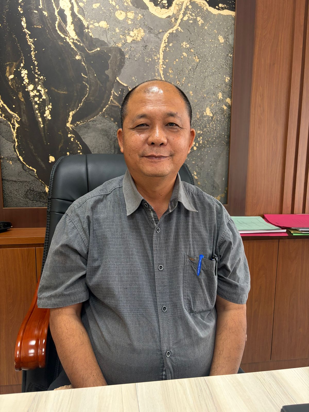 Tahun 2026 Grand Desain Pendidikan Mimika Fokus Pada Peningkatan SDM Guru dan Siswa