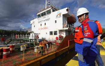 Pertamina Pastikan Pendistribusian BBM di Wilayah Papua Maluku Berjalan Normal