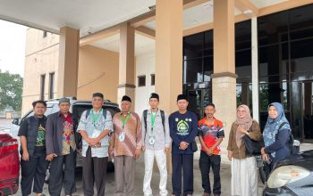 Tim Asistensi MTQ Ke-1 Papua Tengah Tinjau Persiapan, Optimis Penyelenggaraan Berjalan Sukses