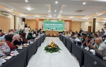 Bupati Mimika : MTQ Ke-1 Tingkat Provinsi Papua Tengah Simbol Persatuan dan Toleransi