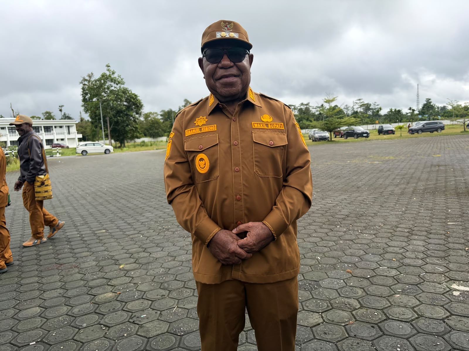 Mimika Juara Umum MTQ ke-1 Papua Tengah, Wabup Emanuel Kemong Apresiasi OPD Terkait dan Panitia