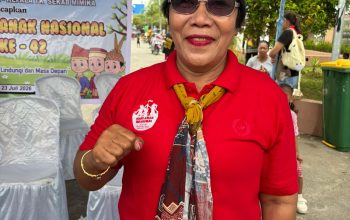 Tahun Ajaran Baru 2026-2027, IGTKI Mimika Prioritaskan Kolaborasi Aktif Orang Tua Murid