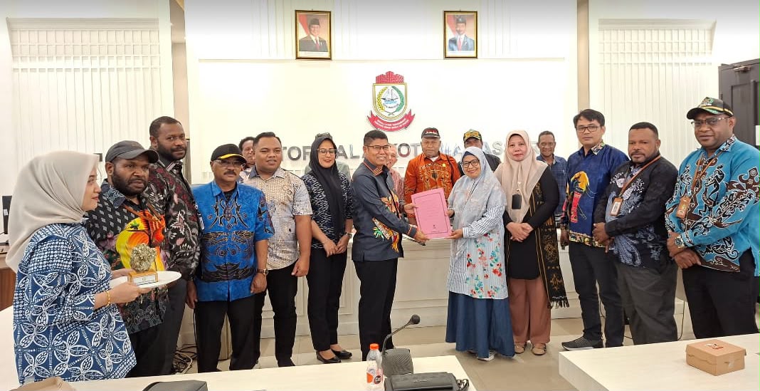 Penuhi Akses Keadilan Bagi Masyarakat, Tahun 2026 DPRK Mimika Segera Sahkan Perda Tentang Lembaga Bantuan Hukum